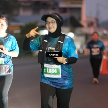 Runner Photo 4719436