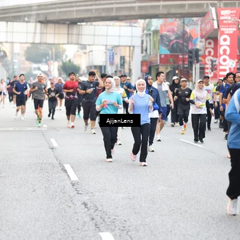 Runner Photo 4719438