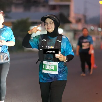 Runner Photo 4719440