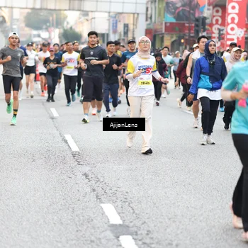 Runner Photo 4719447