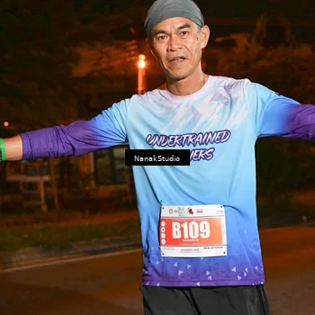 Runner Photo 4719450