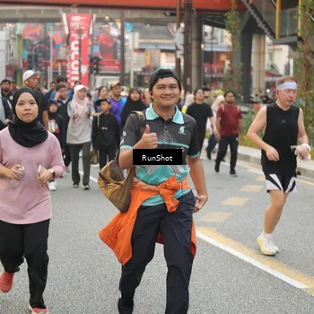 Runner Photo 4719458
