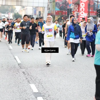 Runner Photo 4719459