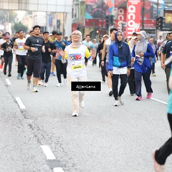 Runner Photo 4719460