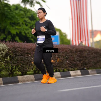 Runner Photo 4719461