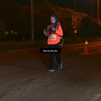 Runner Photo 4719462