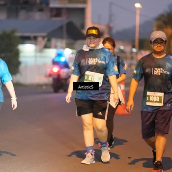 Runner Photo 4719463
