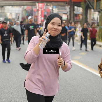Runner Photo 4719464