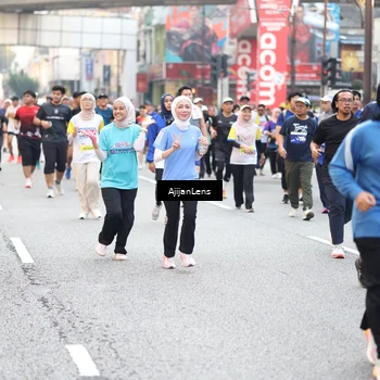Runner Photo 4719471