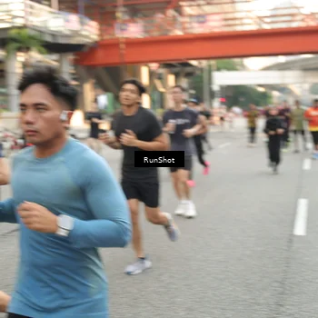 Runner Photo 4719474