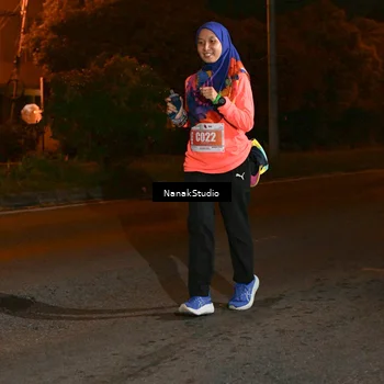 Runner Photo 4719475