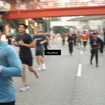 Runner Photo 4719476
