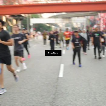 Runner Photo 4719482