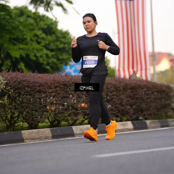 Runner Photo 4719484