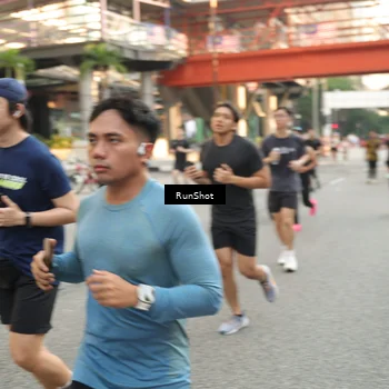 Runner Photo 4719487
