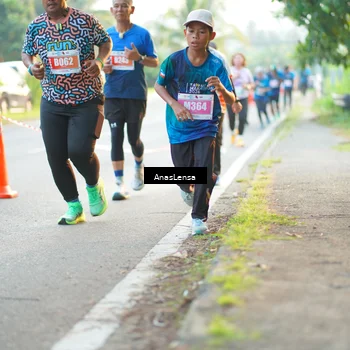 Runner Photo 4719490