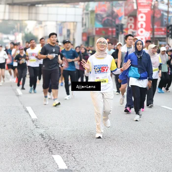 Runner Photo 4719491