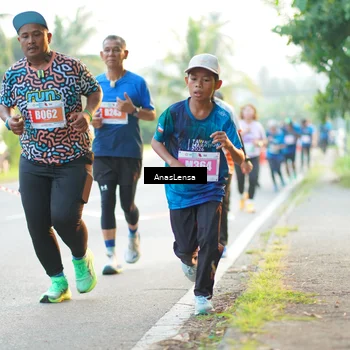 Runner Photo 4719496