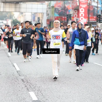 Runner Photo 4719501