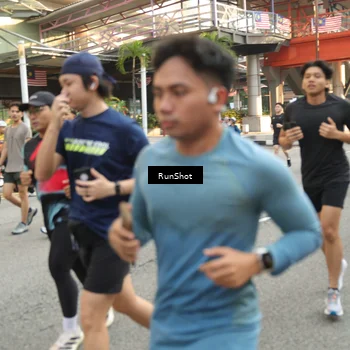 Runner Photo 4719502