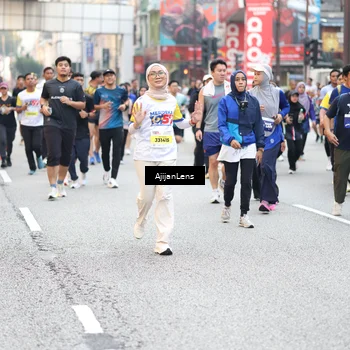 Runner Photo 4719504
