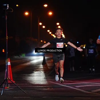 Runner Photo 4719505