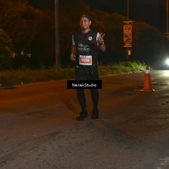 Runner Photo 4719508