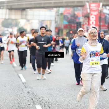 Runner Photo 4719509