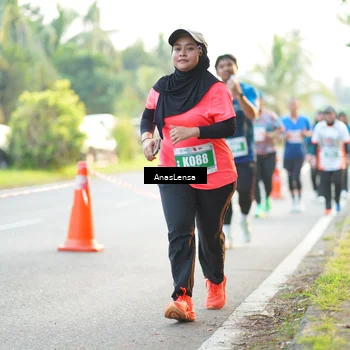 Runner Photo 4719511