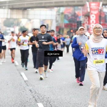 Runner Photo 4719516