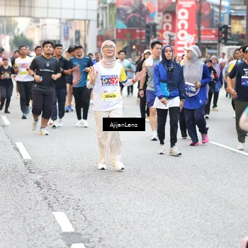 Runner Photo 4719517