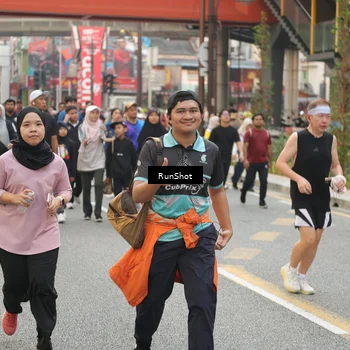 Runner Photo 4719519