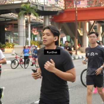 Runner Photo 4719521