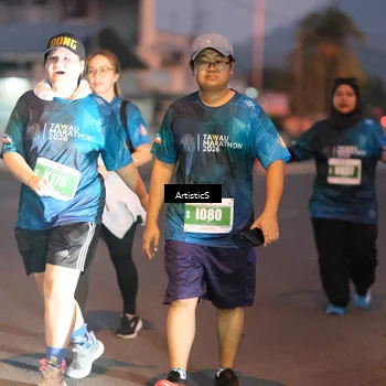 Runner Photo 4719522