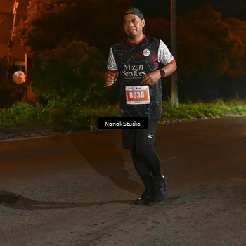 Runner Photo 4719524