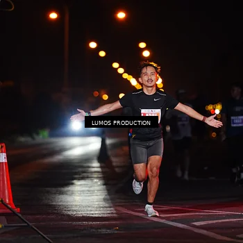 Runner Photo 4719525