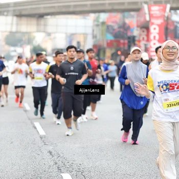 Runner Photo 4719527