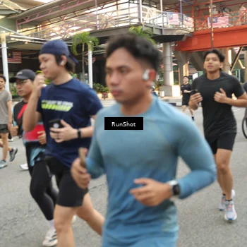 Runner Photo 4719530