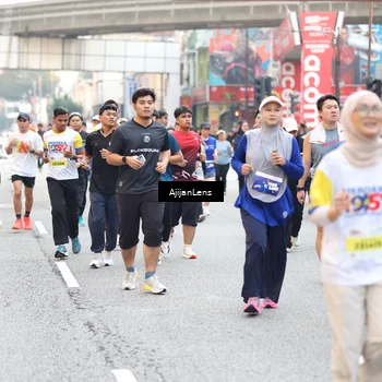 Runner Photo 4719534