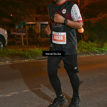 Runner Photo 4719535