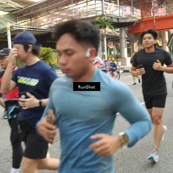 Runner Photo 4719536
