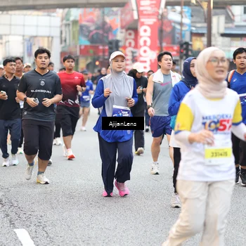 Runner Photo 4719540