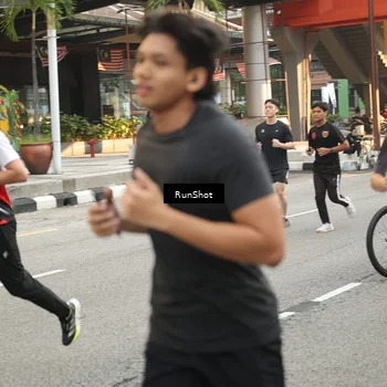 Runner Photo 4719544