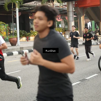 Runner Photo 4719545