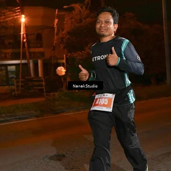 Runner Photo 4719547