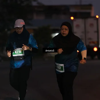 Runner Photo 4719548