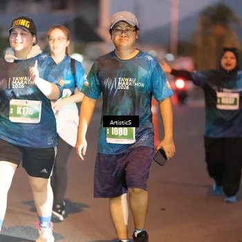Runner Photo 4719555