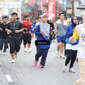 Runner Photo 4719556