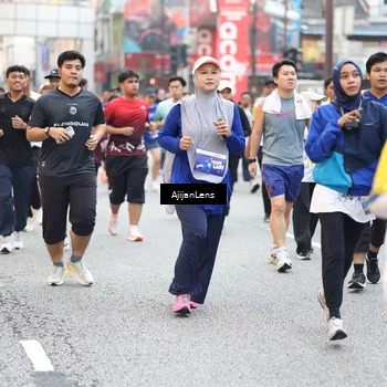 Runner Photo 4719561