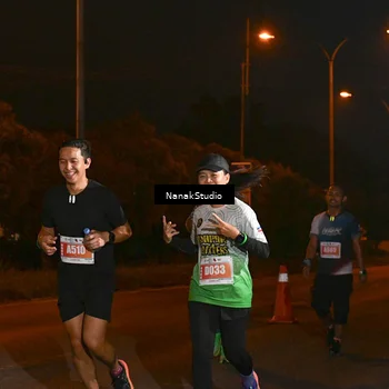 Runner Photo 4719562